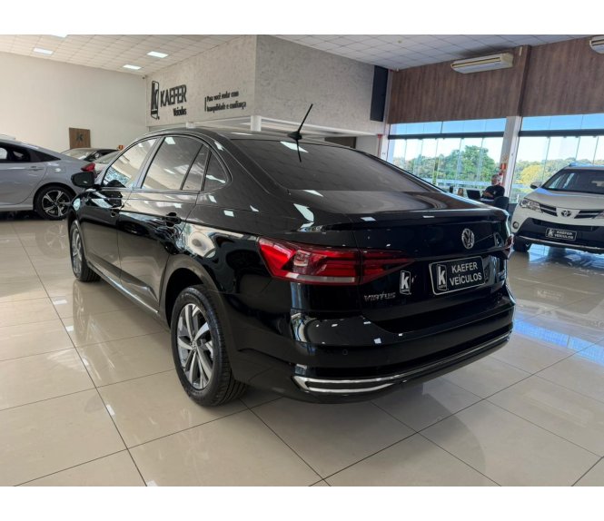  VIRTUS  HIGHLINE 200 TSI 1.0 FLEX 12V AUT