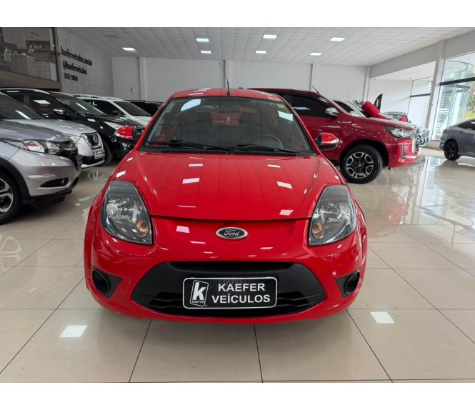  KA 1.0 8V FLEX