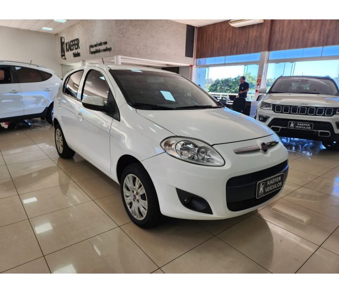  PALIO ESSENCE 1.6 MEC. 