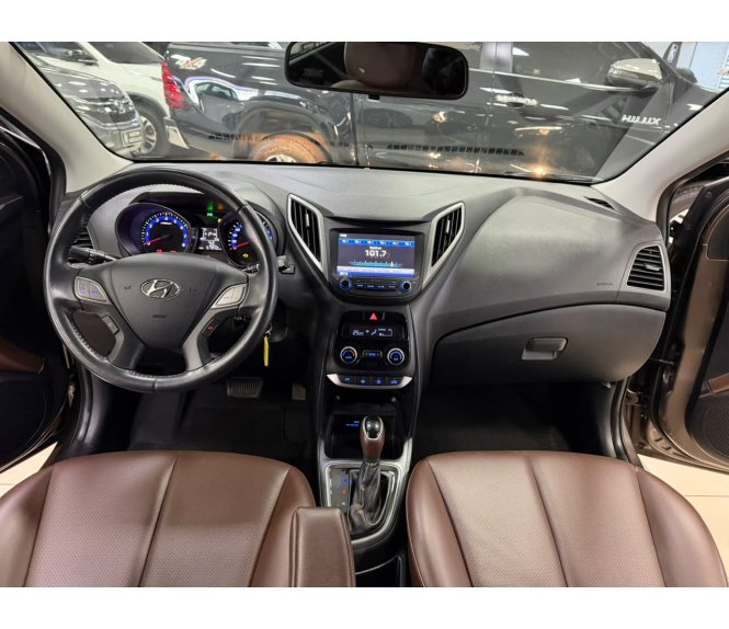  HB20 HATCH PREMIUM 1.6 AUT.