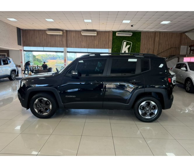  RENEGADE 1.8 16V AUT. 