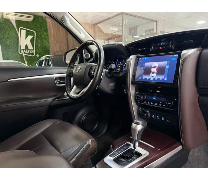  HILUX SW4 SRX 4X4 2.8 TDI 16V DIESEL AUT. 