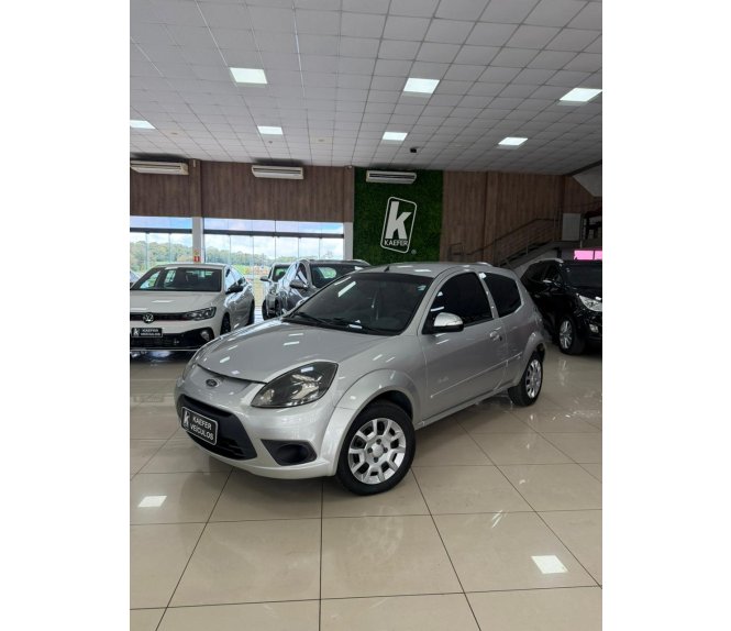  KA 1.0 FLEX 8V