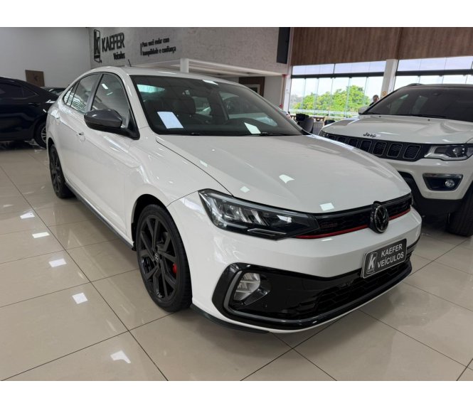  VIRTUS EXCLUSIVE 250TSI 1.4 FLEX 16V AUT.