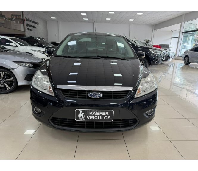  FOCUS SEDAN 2.0 FLEX MEC.