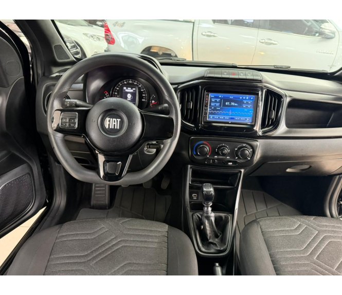  STRADA FREEDOM 1.3 FLEX CD