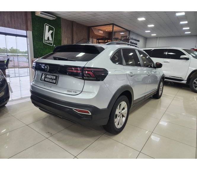  NIVUS COMFORTLINE 1.0 200 Tsi Flex Aut.