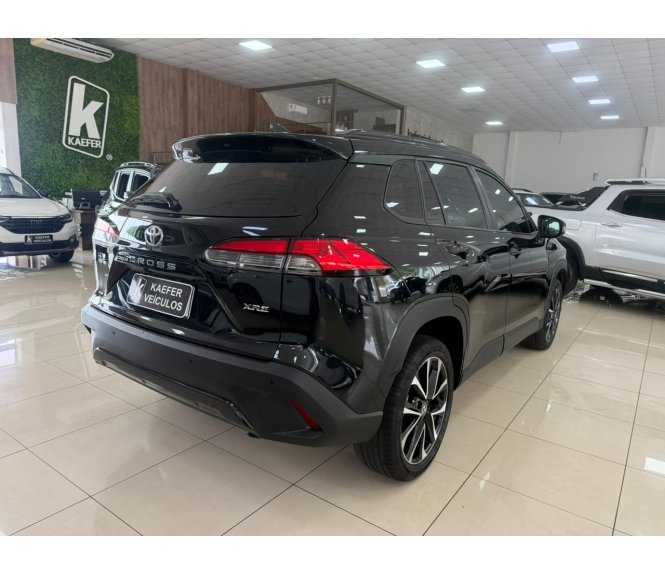  COROLLA CROSS XRE 2.0 FLEX