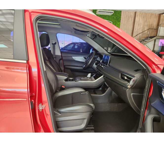  TIGGO 5 PRO 1.5 TURBO FLEX AUT.