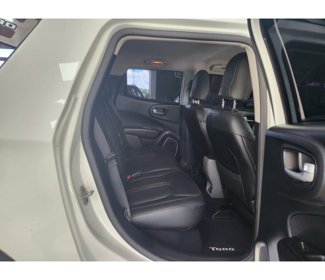  TORO Volcano 2.0 16v 4x4 Tb Diesel Aut.