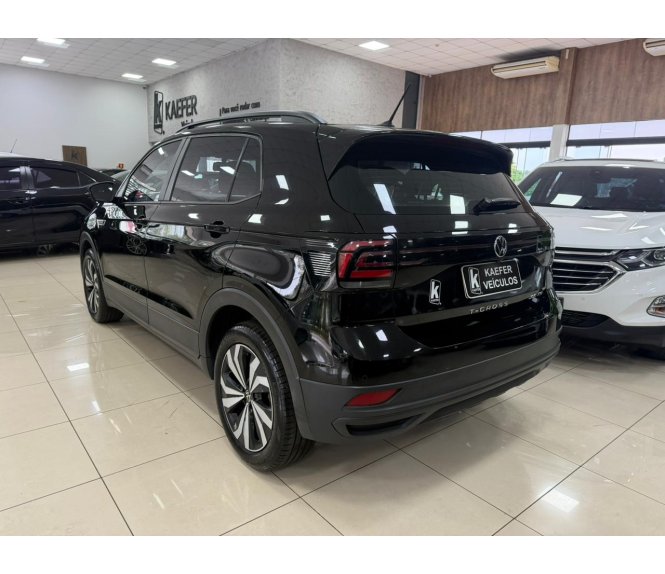  T-CROSS 200 TSI 1.0 FLEX 12V 5P AUT.