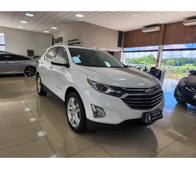  EQUINOX PREMIER 2.0 TURBO AWD 262cv