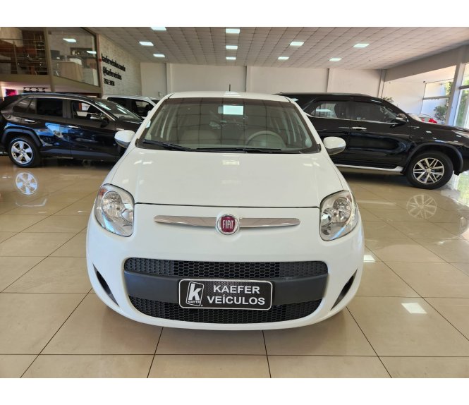  PALIO ESSENCE 1.6 MEC. 