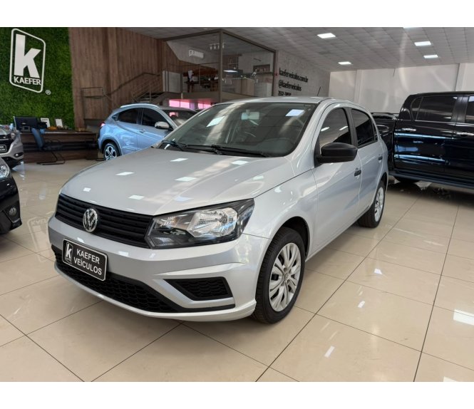  GOL 1.6 MSI FLEX