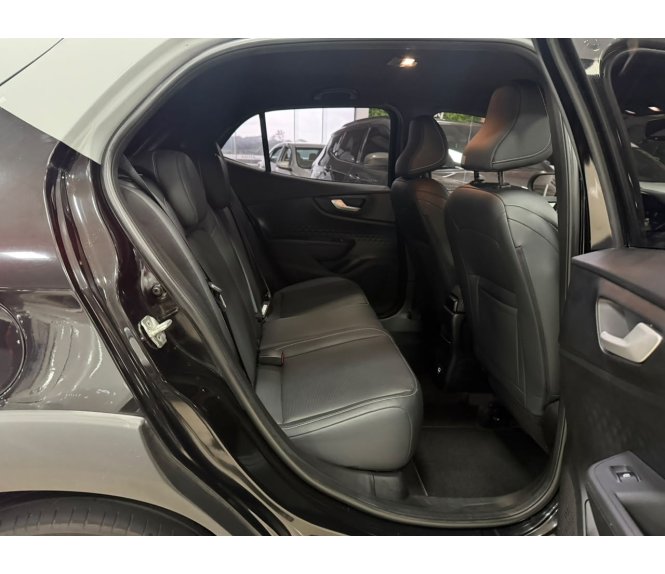  PULSE IMPETUS 200 1.0 TURBO FLEX AUT.