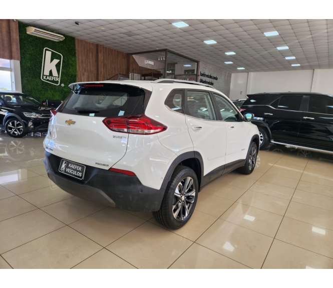  TRACKER PREMIER 1.2 TURBO FLEX 