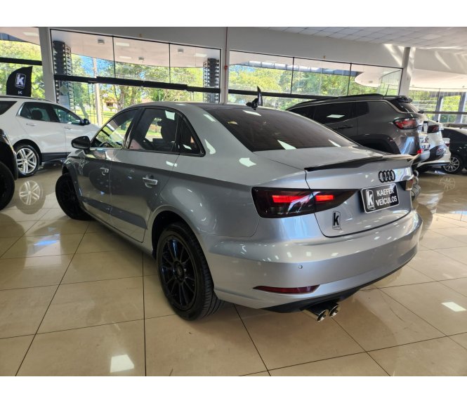  A-3 SEDAN 1.4 TSFI TIPTRONIC 4P