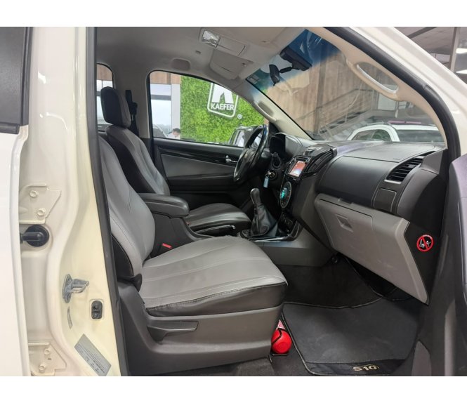  S10 CD LTZ 2.5 FLEX 4X4 CD 