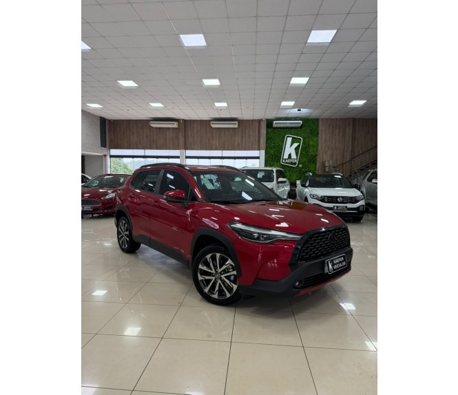  COROLLA CROSS XRE 2.0 FLEX