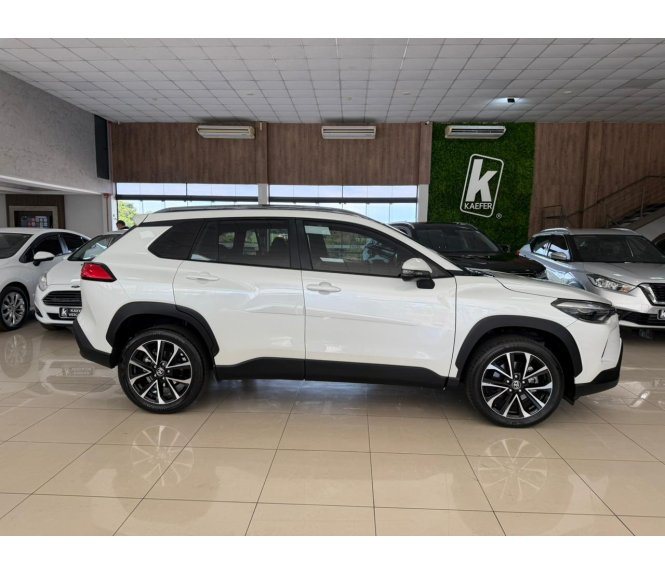  COROLLA CROSS XRE 2.0 FLEX