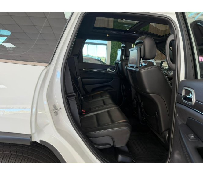  GRAND CHEROKEE LIMITED 3.6 4X4 285cv