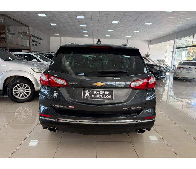  EQUINOX PREMIER 2.0 TURBO AWD 262cv
