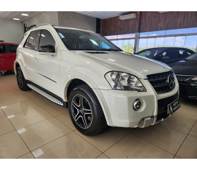  ML-350  3.0 V6 4X4 DIESEL