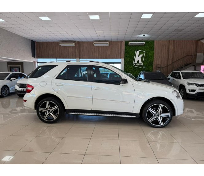  ML-350  3.0 V6 4X4 DIESEL