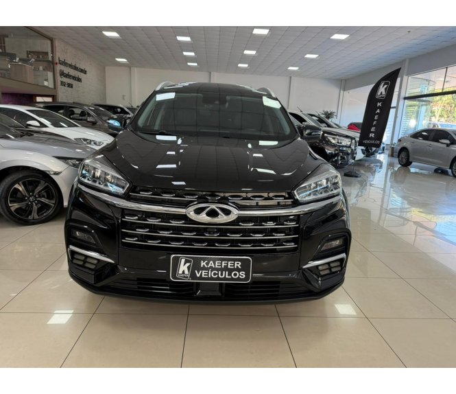  TIGGO 8 MAX DRIVE 1.6 TGDi AUT.