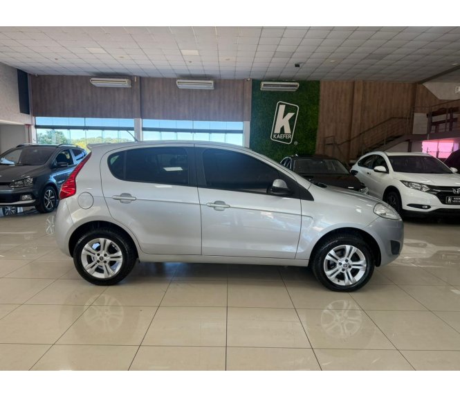  PALIO ATTRACTIVE 1.4 EVO FIRE FLEX 8V 5P