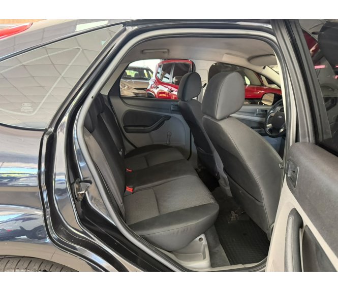  FOCUS HATCH GL 1.6 FLEX MEC.