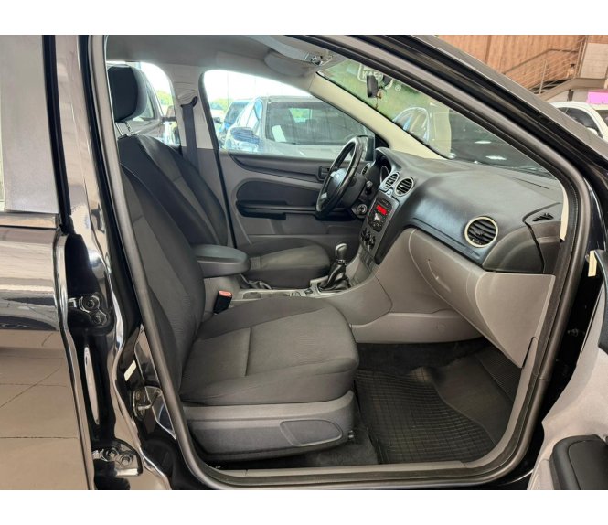  FOCUS SEDAN 2.0 FLEX MEC.