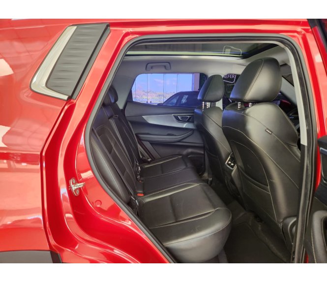  TIGGO 5 PRO 1.5 TURBO FLEX AUT.