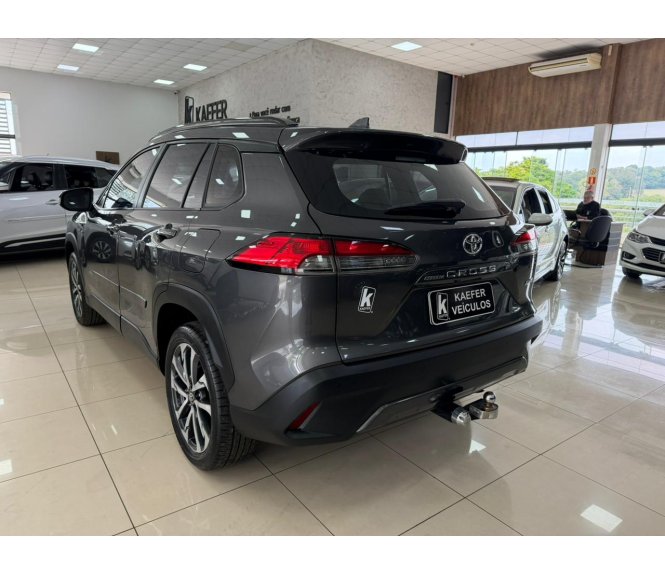  COROLLA CROSS XRE 2.0 FLEX