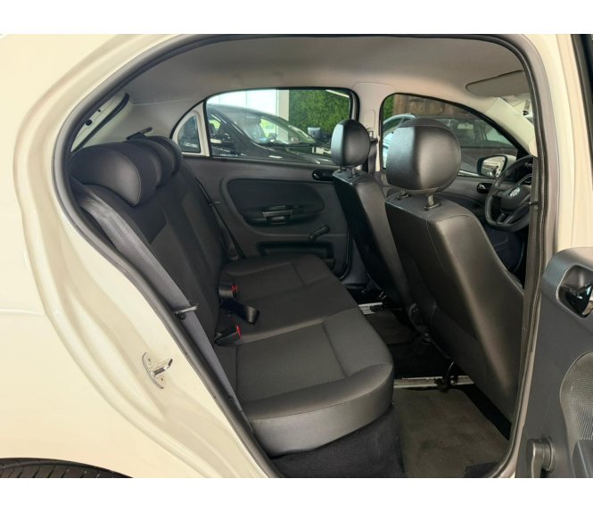  GOL 1.6 MSI FLEX 16V 