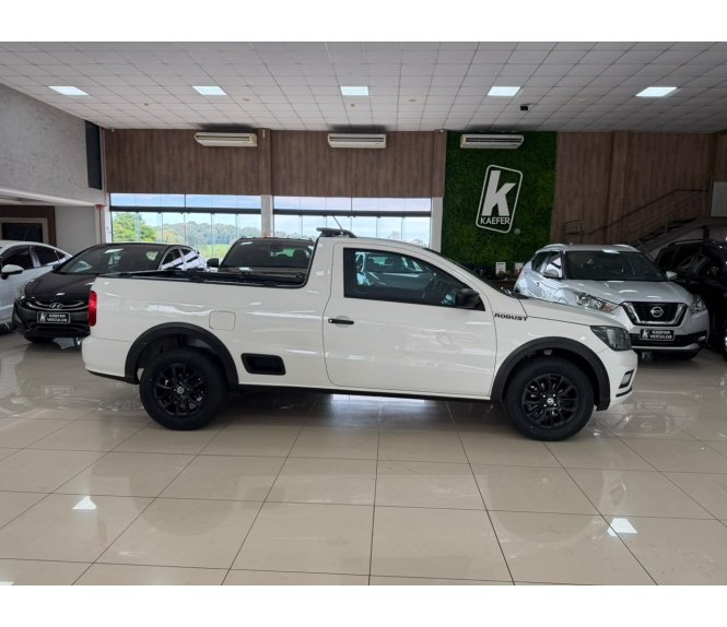 SAVEIRO ROBUST 1.6 C.S.