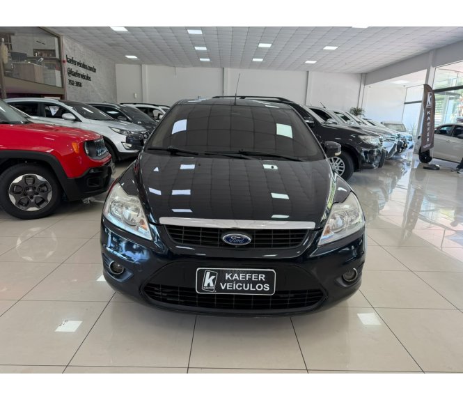  FOCUS HATCH GL 1.6 FLEX MEC.
