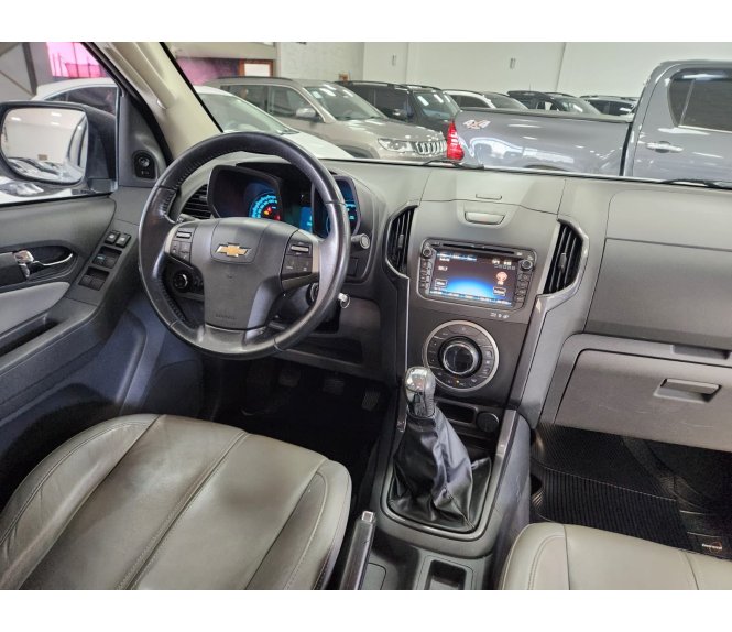  S10 CD LTZ 2.4 F. POWER 4X2 CD