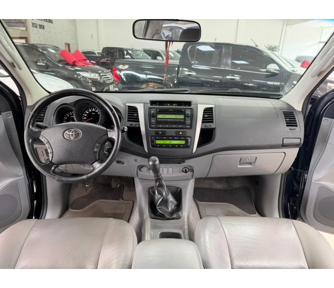  HILUX SRV Srv D4-d 4x2 3.0 Tdi Dies