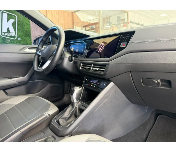  NIVUS Highline 1.0 200 Tsi Flex Aut.