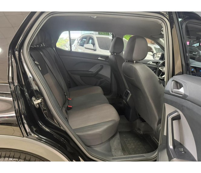  T-CROSS 200 TSI 1.0 FLEX 12V 5P AUT.