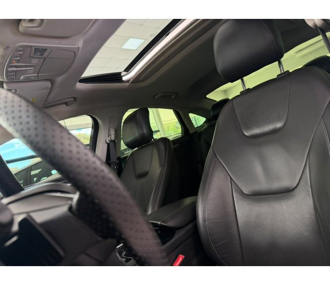  FUSION TITANIUM 2.0 GTDI ECO. AWD AUT. 