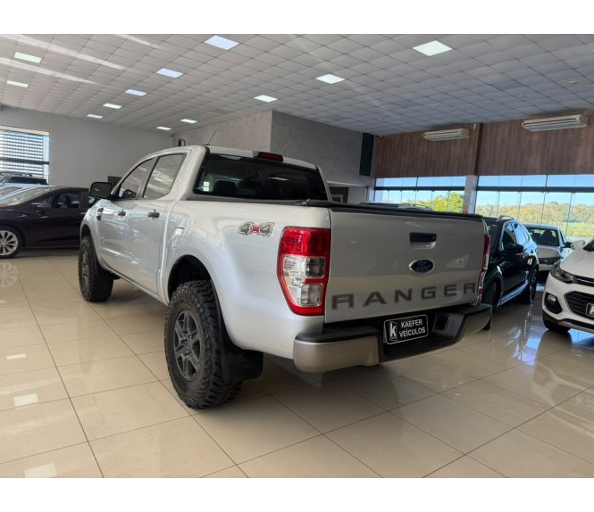  RANGER XLS 2.2 4X4 CD DIESEL MEC. 160cv