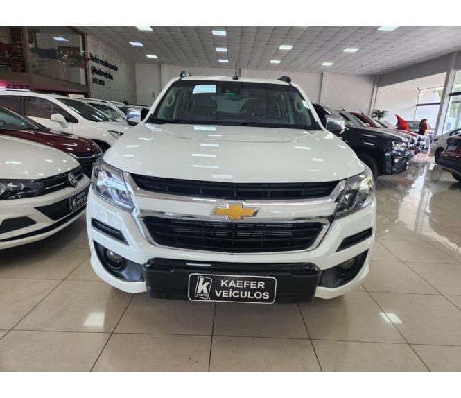  S10 CD 2.8 HIGH COUNTRY 4X4 CD DIESEL AUT.