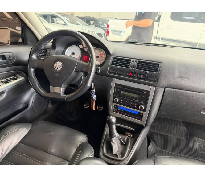  GOLF SPORTLINE 1.6 MI TOTAL FLEX