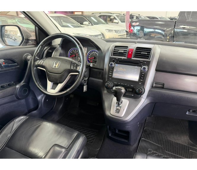  CRV EXL 2.0 4WD AUT.