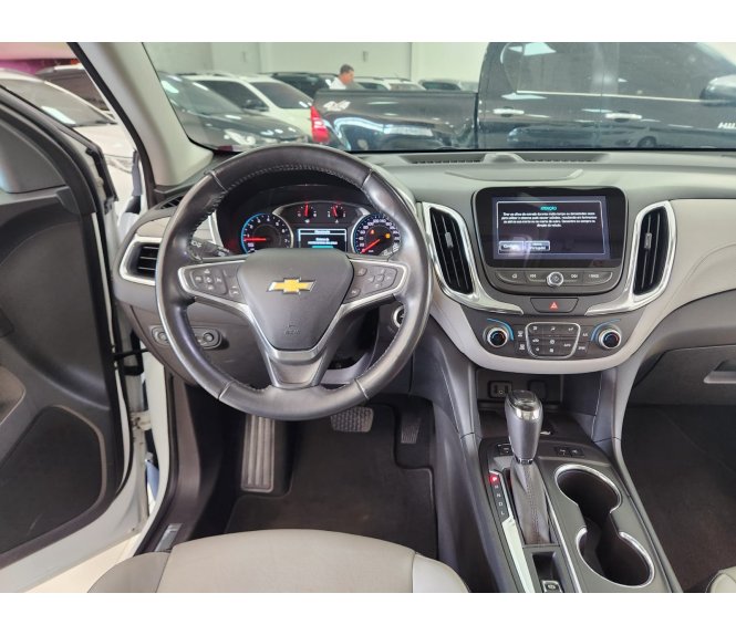  EQUINOX PREMIER 2.0 TURBO AWD 262cv