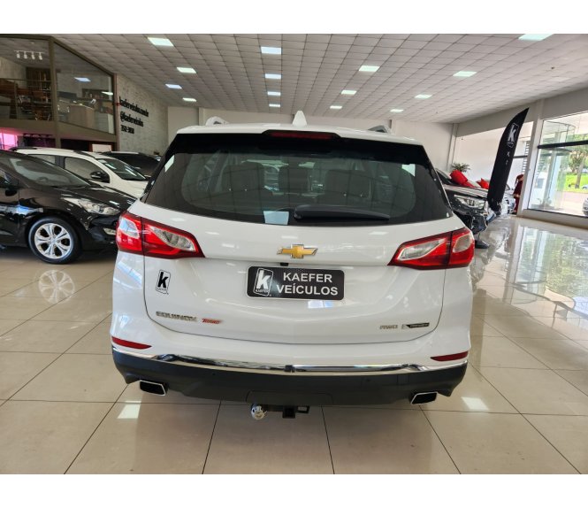  EQUINOX PREMIER 2.0 TURBO AWD 262cv