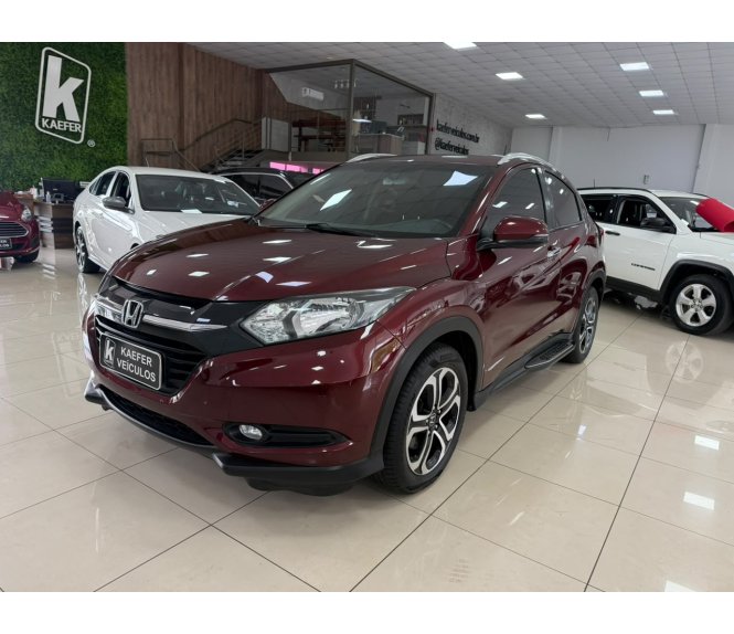  HRV Exl 1.8 Flexone 16v 5p Aut.
