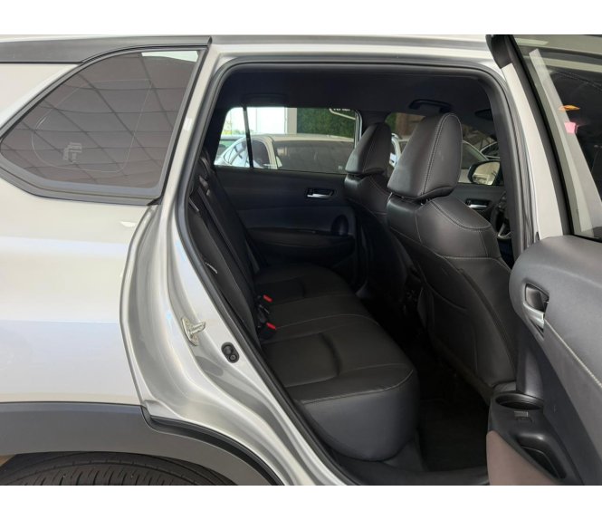  COROLLA CROSS XRE 2.0 FLEX